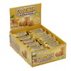 PASOKIN | Original Peanut Butter Snack | Gluten Free, Vegan,