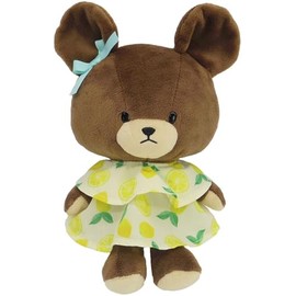 Nakajima Corporation 196699-24 Bear School Lemon S