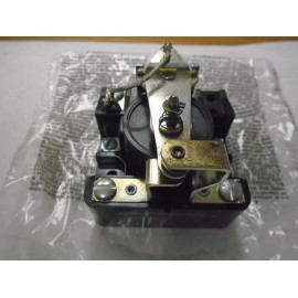AMF ** AMF - Potter & Brumfield RELAY SWITCH * PRD 5AY0 * 1 HP 120/240 25A 1 PH