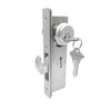 Storefront Door Lock, Commercial Door Locks Mortise Cylinder, Door Hardware