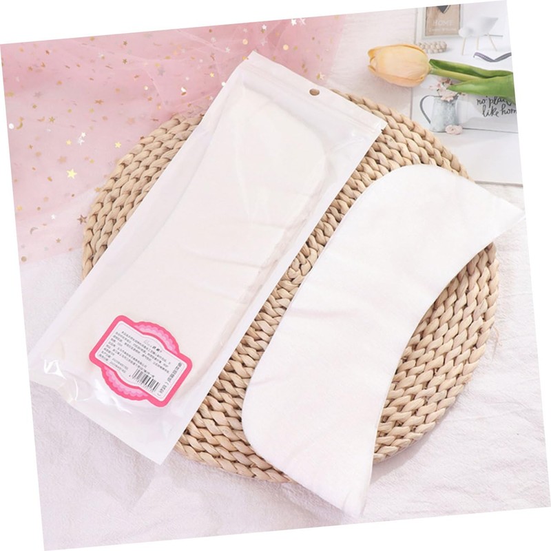 NOLITOY Sets Moisturizing Neck Patch Hydrating Cover for Neck Skin