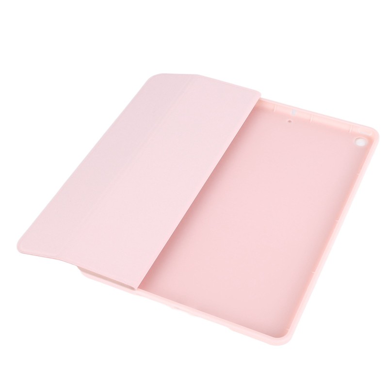 10.2in Tablet Protective Case with Pen Slot Full Wrap Protection