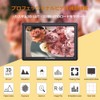 Feelworld FW568 V2 5.5" DSLR Camera Field Monitor 3D LUT