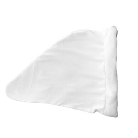 Making Believe Dwarf Gnome or Elf Costume Hat, White