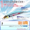 DUEL Aile Magnet TG Darter 105F Floating, 4.1 inches (105
