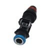 XSJNFDC 12589465 - Inyector de combustible para Hummer H3 Chevy