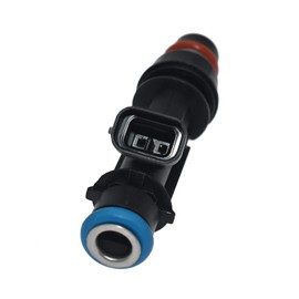 XSJNFDC 12589465 - Inyector de combustible para Hummer H3 Chevy Trailblazer Colorado GMC Envoy