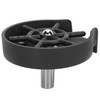 G1/2 Automatic Cup Washer Cleaner Home Commercial Bar Glass Rinser