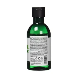 The Body Shop Tea Tree Gel De Baño, Hecho Con Aceite De Árbo