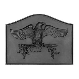 Minuteman International American Eagle Fireback, Black