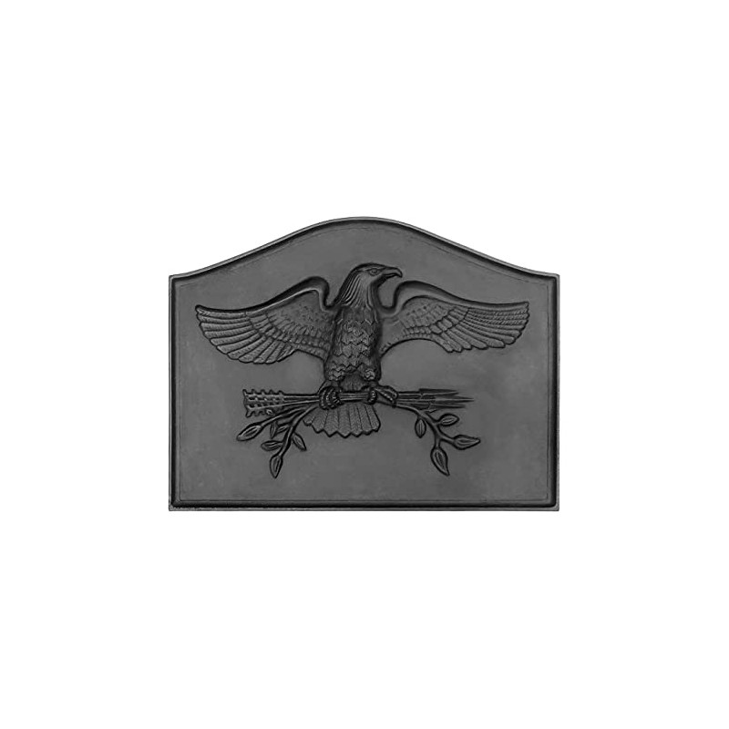 Minuteman International American Eagle Fireback, Black