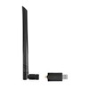 1200M Dual Band WiFi Network Card USB3.0 Wireless WiFi Adapter