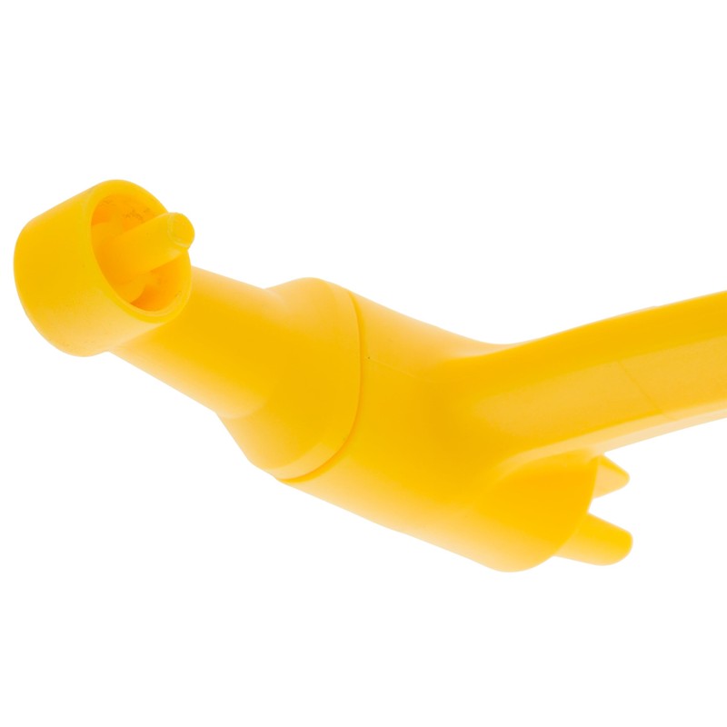 CORAL Endurance Paint Roller, 12 inch Frame Double Arm Handle,