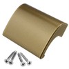 Fenster-hammer FH-'Stabil' Balcony Door Handle Balcony Pull Handle Patio Door
