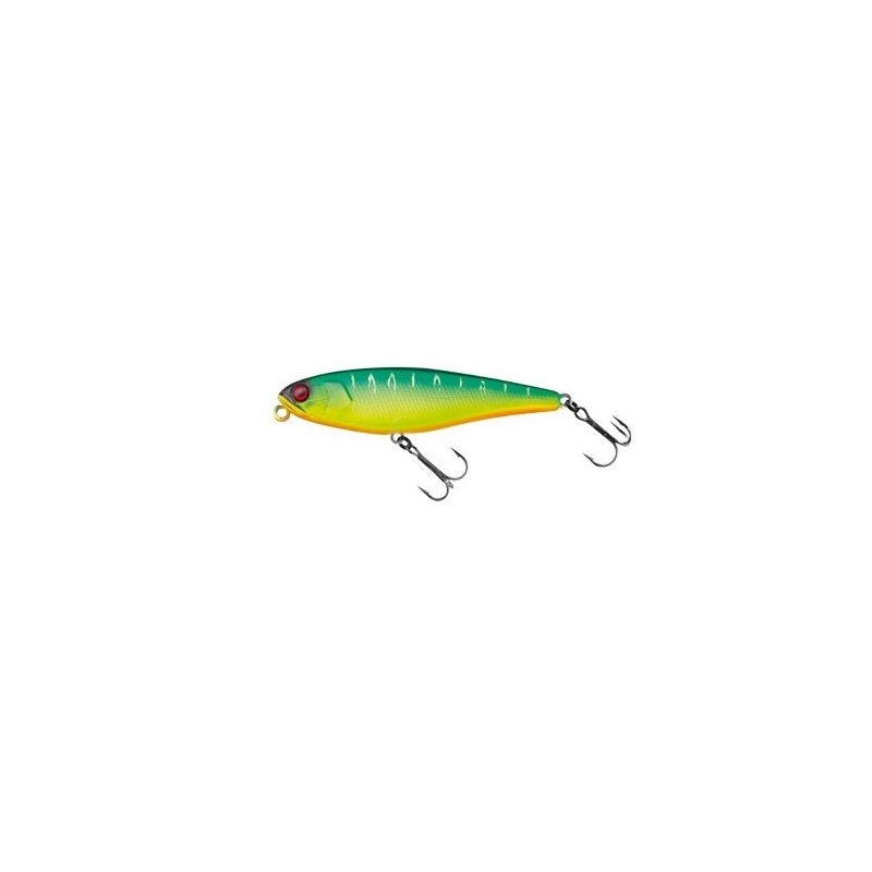 Illex Lure Water Moccasin 75 Bone