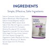 The Clean People Dishwasher Detergent Powder | Cuts Grease and