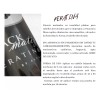 Jehesmipa Keratina Black Matiz Jehesmipa (3 Unidades)