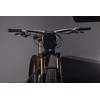 All Mountain Style Unisex's AMS Number Plate, Black/White, One Size