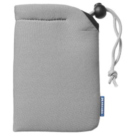 HAKUBA Pouch Soft Cushion Camera Bag