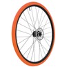 2 Pack 700C TPU Road Bike Inner Tube 23-32C with