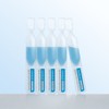 Numbers In No. 3 Blue Bio Retinol Pore Ampoule Small Size 10pcs / 넘버즈인 3번 블루 바이오 레티놀 모공 앰플 소용량 10개