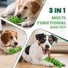 BAEJMJK Bully Stick Holder for Dogs Durable Chew Toys for