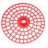 98 Holes Pipette Racks Red Pipette Stand Holder Rack Laboratory