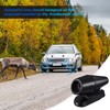 Frienda 50 Pieces Deer Whistles for Vehicles Avoids Collisions, Deer