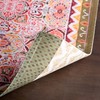 Maison d' Hermine Damask 100% Cotton Set of 4 Placemats