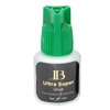 Eyelash Extension Glue Professional Fast Drying Strong Bonding Individual Lash