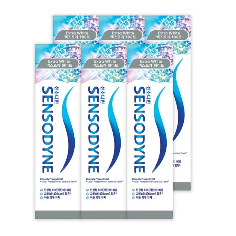 Head Spa 7 No Wash Shampoo 100ml x 2 /