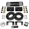 TORCH 3" Front 2" Rear Leveling Lift Kit For 2007-2019