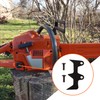 Mtanlo Bucking Spur Spike For Husqvarna Chainsaw 36 41 136