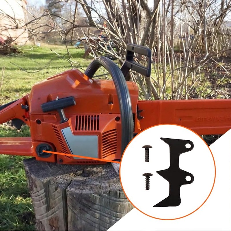 Mtanlo Bucking Spur Spike For Husqvarna Chainsaw 36 41 136