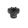 XLC Lockringtool TO-E01, Black, 218 g