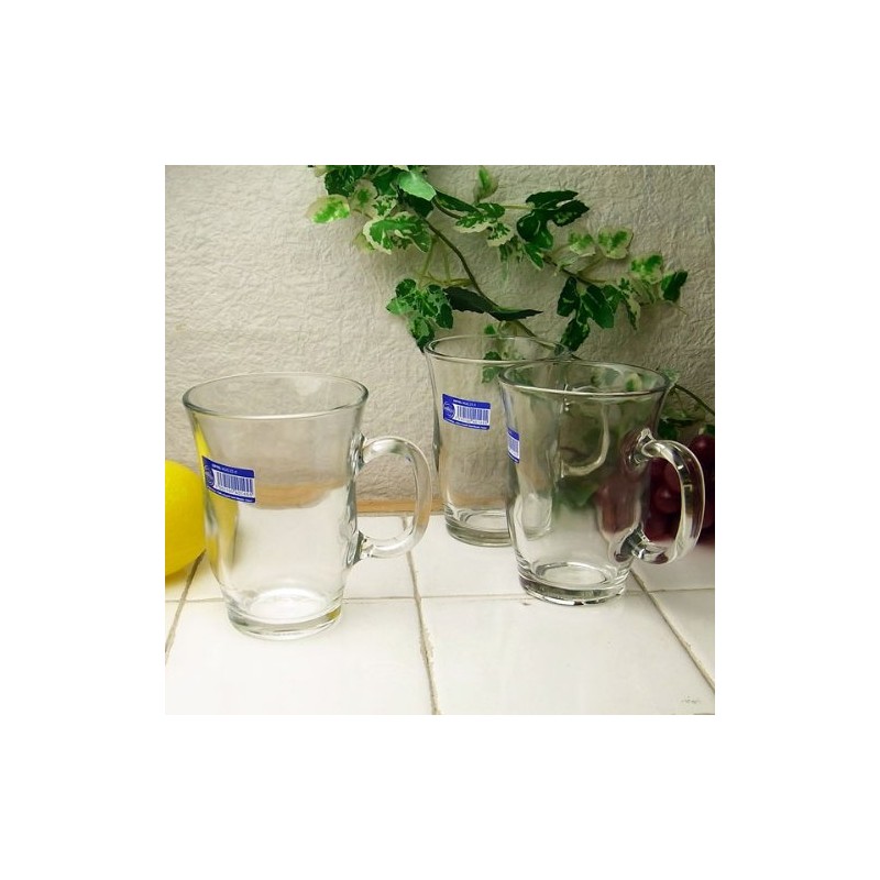 Duralex (dexyurarekkusu) efferu・magukappu [CC]