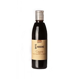 Balsamic Glaze Organic and Biodynamic Certified Demeter 250 ml