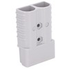 Battery Quick Connector 2/0 AWG Electric Forklift Charging Plug with