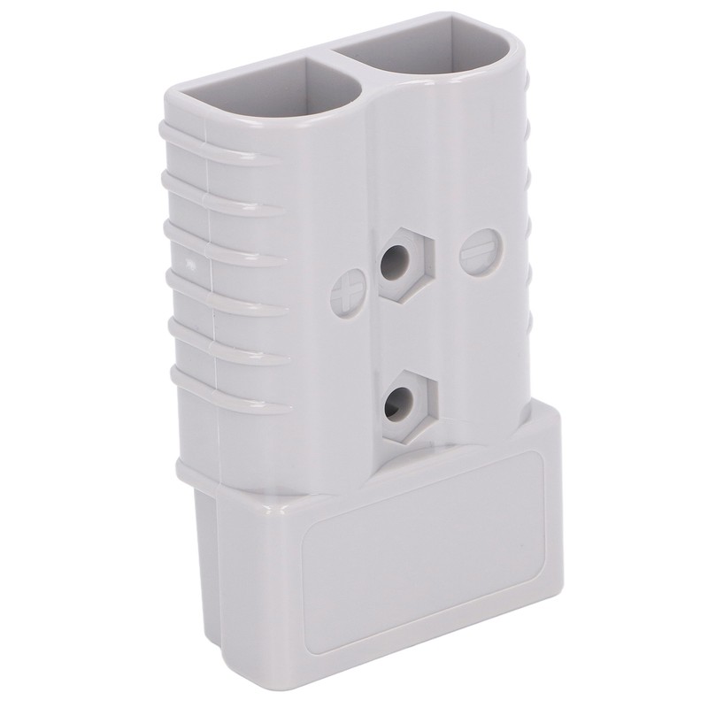 Battery Quick Connector 2/0 AWG Electric Forklift Charging Plug with