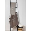 David Fussenegger [W0724] Pet Blanket Favourite Place Brown 90 x