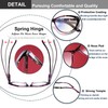 EYEURL Reading Glasses for Women 4-Pack Cat Eye Blue Light