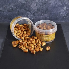 Bella Maria Salted Rostitos Giant Corn Kernels 12 x 2.83 oz