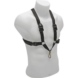 BG Saxophone Harness Metal Hook XL