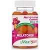 Maxi Health Mel-O-Licious! Gummies - 60 Gummies
