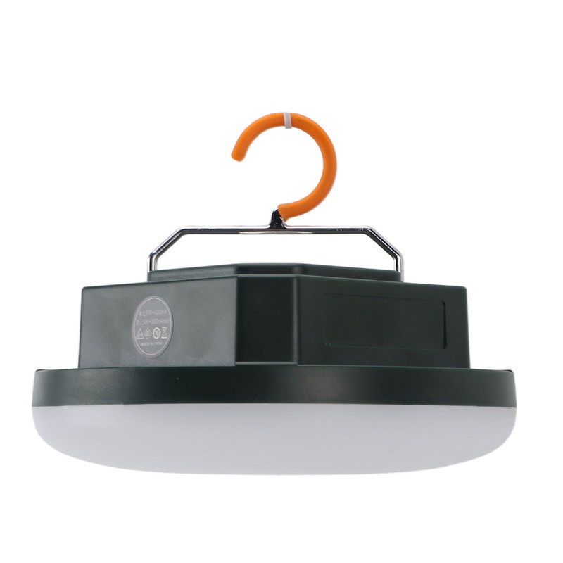 LED Camping Lantern Ultra Bright Waterproof Battery Powered 7500mAh 4