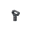 Audio-Technica Quiet-Flex Stand Clamp for Tapered Body Microphone Mount (AT8470)