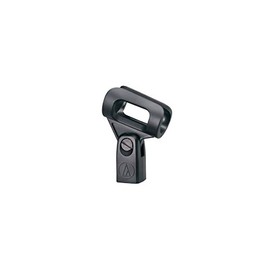 Audio-Technica Quiet-Flex Stand Clamp for Tapered Body Microphone Mount (AT8470)