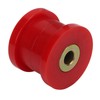 Front Rear Transmission Shifter Bushings PU Stabilizer Linkage Bushing Kit