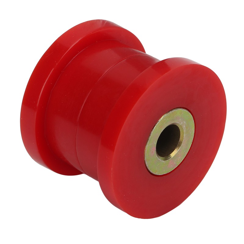 Front Rear Transmission Shifter Bushings PU Stabilizer Linkage Bushing Kit