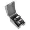 Optical Fiber Cleaver High Precise Accurate Fiber Cutting Machine Automatic